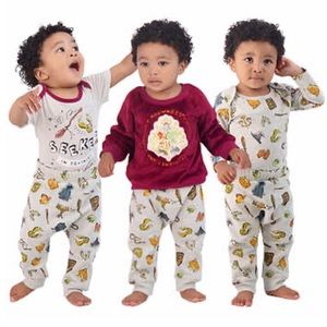 Harry Potter Character Baby 4-piece Plush Set 12M (ms1)